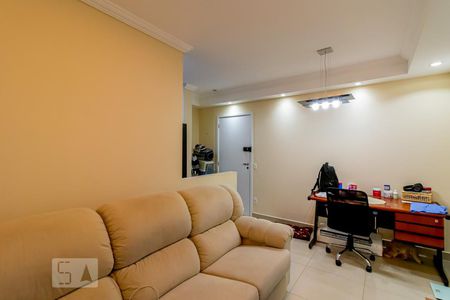 Sala de apartamento à venda com 1 quarto, 39m² em Liberdade, São Paulo