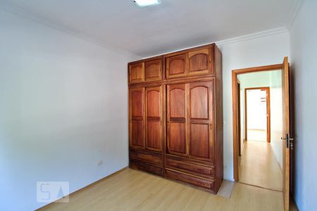 Quarto 1 de casa de condomínio para alugar com 2 quartos, 110m² em Jardim Monte Kemel, São Paulo