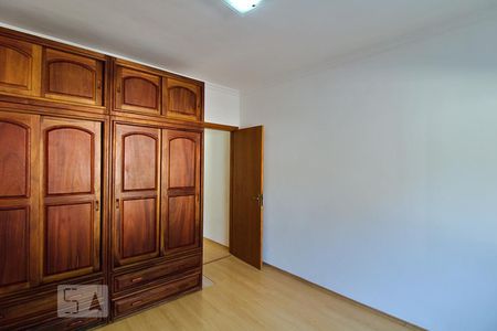 Quarto 1 de casa de condomínio para alugar com 2 quartos, 110m² em Jardim Monte Kemel, São Paulo