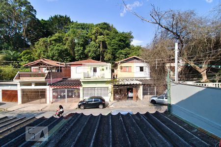 Vista do Quarto 1 de casa de condomínio à venda com 2 quartos, 110m² em Jardim Monte Kemel, São Paulo