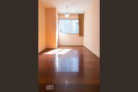 Apartamento para alugar com 51m², 1 quarto e 1 vagaSala