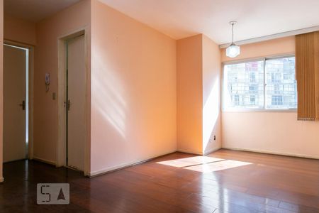 Apartamento para alugar com 51m², 1 quarto e 1 vagaSala