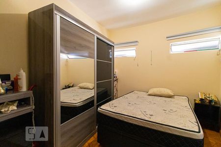 Quarto de apartamento à venda com 1 quarto, 58m² em República, São Paulo