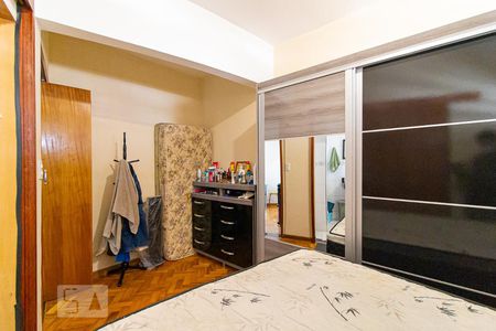 Quarto de apartamento à venda com 1 quarto, 58m² em República, São Paulo