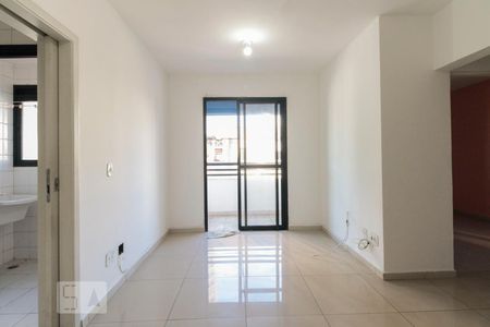 Apartamento para alugar com 42m², 1 quarto e 1 vagaSala 