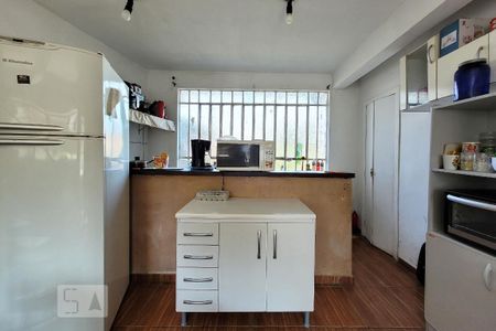 Cozinha de casa à venda com 5 quartos, 90m² em Vila Ipiranga, Porto Alegre