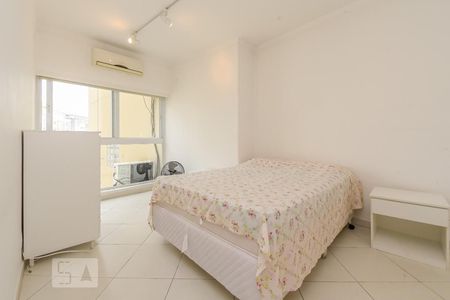 Quarto de apartamento à venda com 1 quarto, 80m² em República, São Paulo