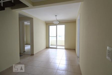 Sala de apartamento para alugar com 2 quartos, 65m² em Vila Sao Pedro, Santo André