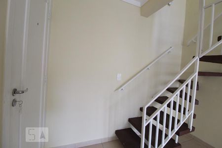 Sala de apartamento para alugar com 2 quartos, 65m² em Vila Sao Pedro, Santo André