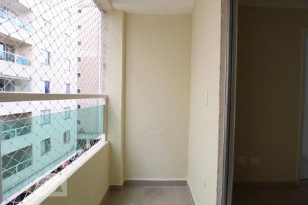 Varanda de apartamento para alugar com 2 quartos, 65m² em Vila Sao Pedro, Santo André