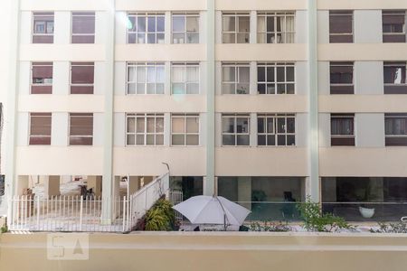 Quarto 1 - vista de apartamento à venda com 3 quartos, 90m² em Pinheiros, São Paulo