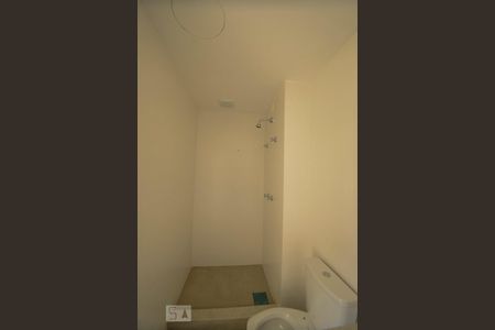 Banheiro 1 de kitnet/studio à venda com 1 quarto, 40m² em Tristeza, Porto Alegre