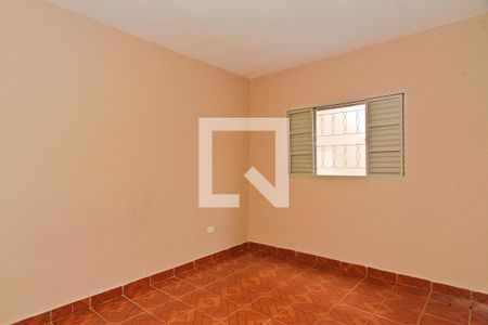 Quarto de casa para alugar com 1 quarto, 50m² em Vila Albertina, São Paulo