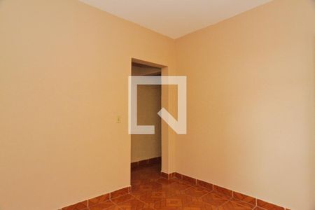 Sala de casa para alugar com 1 quarto, 50m² em Vila Albertina, São Paulo