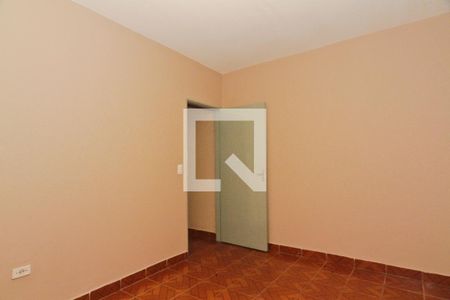 Quarto de casa para alugar com 1 quarto, 50m² em Vila Albertina, São Paulo