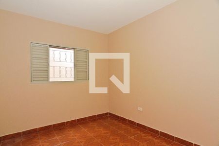 Quarto de casa para alugar com 1 quarto, 50m² em Vila Albertina, São Paulo