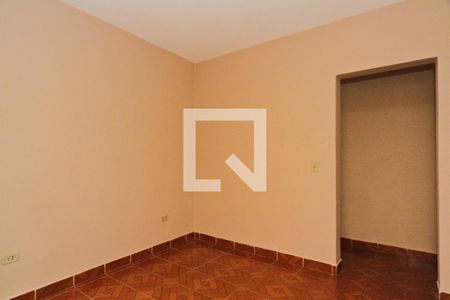 Sala de casa para alugar com 1 quarto, 50m² em Vila Albertina, São Paulo