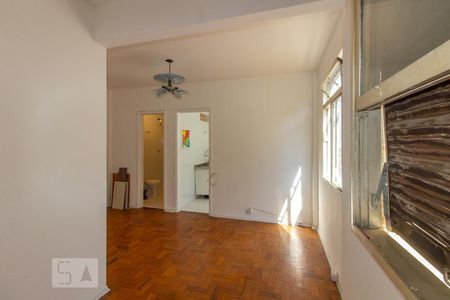 Sala/Quarto de apartamento à venda com 1 quarto, 34m² em Vila Prudente, São Paulo