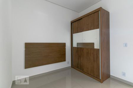Quarto 1 de apartamento para alugar com 1 quarto, 41m² em Quarta Parada, São Paulo
