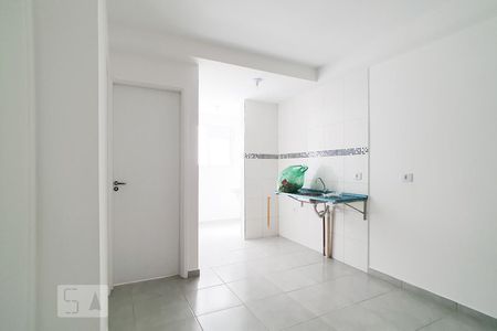 Apartamento para alugar com 44m², 2 quartos e sem vagaSala