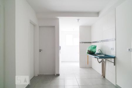 Apartamento para alugar com 44m², 2 quartos e sem vagaSala