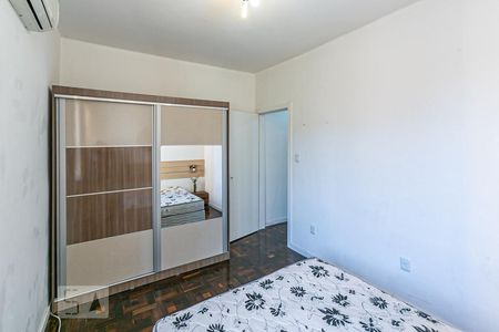 Quarto de apartamento para alugar com 1 quarto, 45m² em Praia de Belas, Porto Alegre