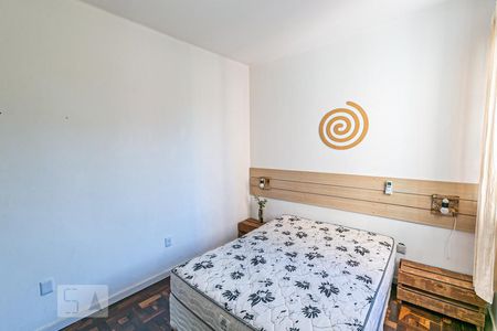 Quarto de apartamento para alugar com 1 quarto, 45m² em Praia de Belas, Porto Alegre