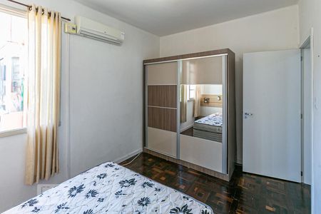 Quarto de apartamento para alugar com 1 quarto, 45m² em Praia de Belas, Porto Alegre