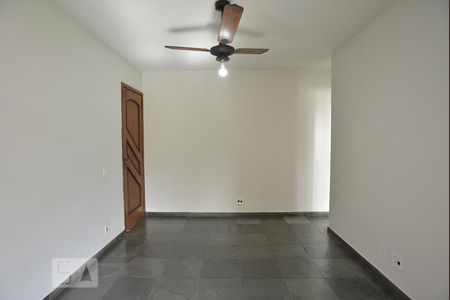 Sala de apartamento à venda com 2 quartos, 49m² em Freguesia (jacarepaguá), Rio de Janeiro