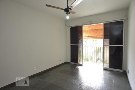 Sala de apartamento à venda com 2 quartos, 49m² em Freguesia (jacarepaguá), Rio de Janeiro