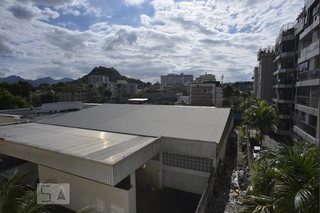 Vista do Quarto 1 de apartamento à venda com 2 quartos, 49m² em Freguesia (jacarepaguá), Rio de Janeiro