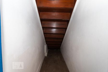 Quarto de casa para alugar com 1 quarto, 70m² em Vila Pompéia, São Paulo