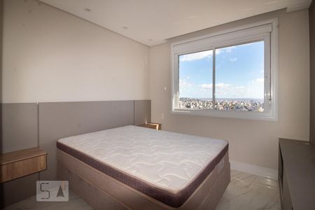 Quarto 1 de kitnet/studio à venda com 1 quarto, 45m² em Petrópolis, Porto Alegre