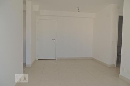 Sala de apartamento à venda com 2 quartos, 54m² em Anil, Rio de Janeiro