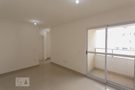 Sala de apartamento para alugar com 2 quartos, 76m² em Planalto, Belo Horizonte