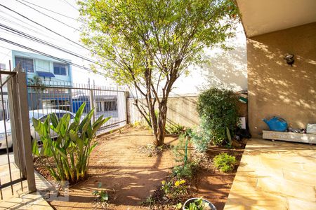 Vista da Sala de casa à venda com 3 quartos, 330m² em Vila Vianelo, Jundiaí