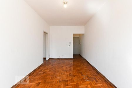 Sala de apartamento à venda com 1 quarto, 60m² em Consolação, São Paulo