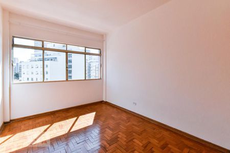 Quarto de apartamento à venda com 1 quarto, 60m² em Consolação, São Paulo