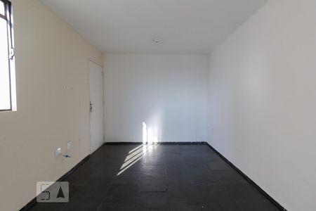 Sala de apartamento para alugar com 2 quartos, 50m² em Dona Clara, Belo Horizonte