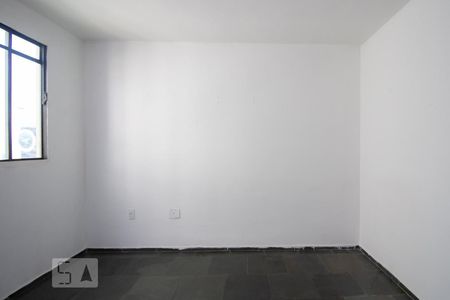 Quarto 2 de apartamento para alugar com 2 quartos, 50m² em Dona Clara, Belo Horizonte