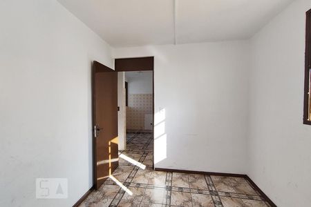 Quarto1 de apartamento à venda com 2 quartos, 48m² em Guajuviras, Canoas