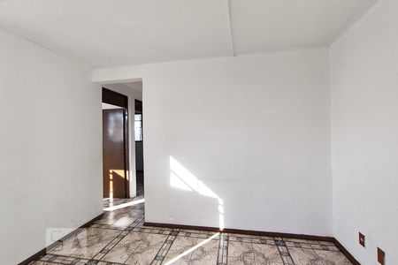 Sala de apartamento à venda com 2 quartos, 48m² em Guajuviras, Canoas