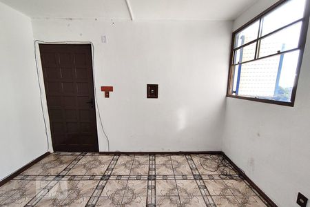 Sala de apartamento à venda com 2 quartos, 48m² em Guajuviras, Canoas