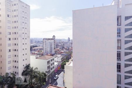 Vista Quarto 2 de apartamento para alugar com 2 quartos, 48m² em Campos Elíseos, São Paulo