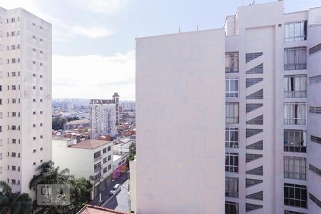 Vista Quarto 1 de apartamento para alugar com 2 quartos, 48m² em Campos Elíseos, São Paulo