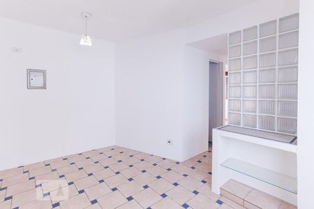 Apartamento para alugar com 48m², 2 quartos e 1 vagaSala