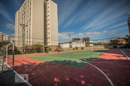 Área comum - Quadra Poliesportiva de apartamento para alugar com 2 quartos, 93m² em Saúde, São Paulo