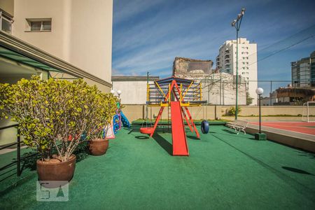 Área Comum - Playground de apartamento para alugar com 2 quartos, 93m² em Saúde, São Paulo