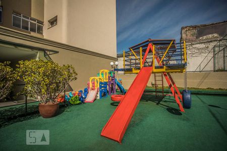 Área Comum - Playground de apartamento para alugar com 2 quartos, 93m² em Saúde, São Paulo