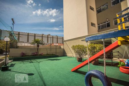 Área Comum - Playground de apartamento para alugar com 2 quartos, 93m² em Saúde, São Paulo